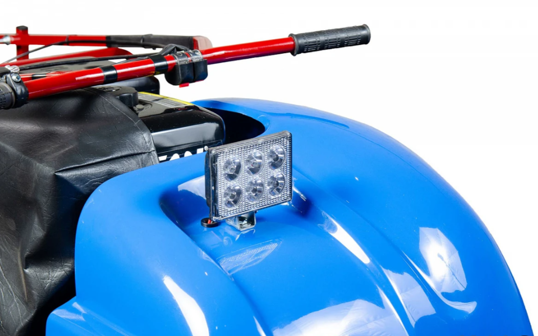 Мотобуксировщик MOTODOG 500, 20  передний привод в Петропавловске-Камчатском