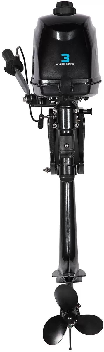 Лодочный мотор MARLIN MP 3 AMHS в Петропавловске-Камчатском