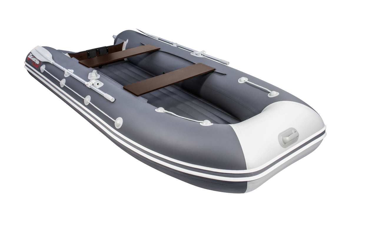 Лодка Таймень lx 3600 нднд в Петропавловске-Камчатском