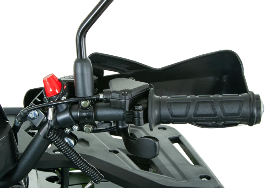 Квадроцикл YACOTA DRAGON LUX в Петропавловске-Камчатском