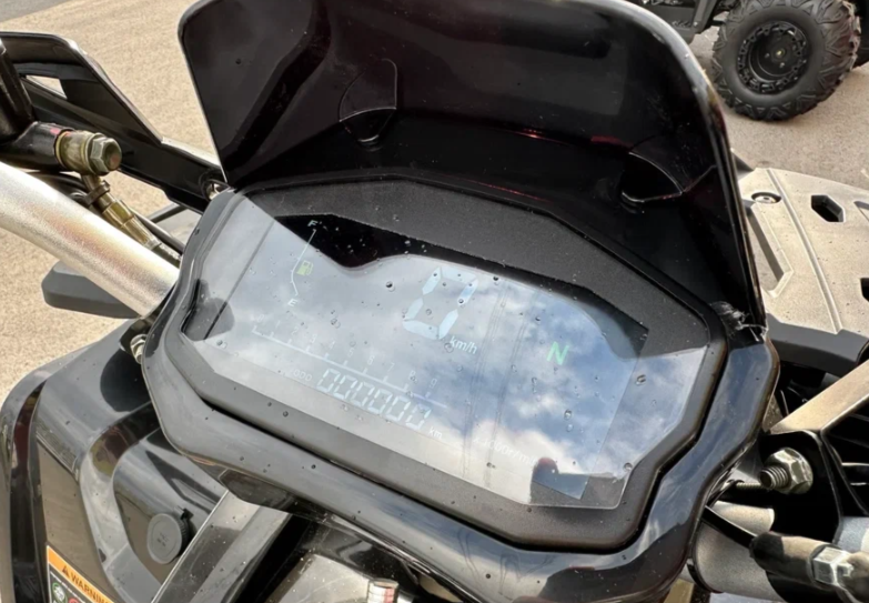 Квадроцикл GBM CROSS HILL 300 NEW в Петропавловске-Камчатском