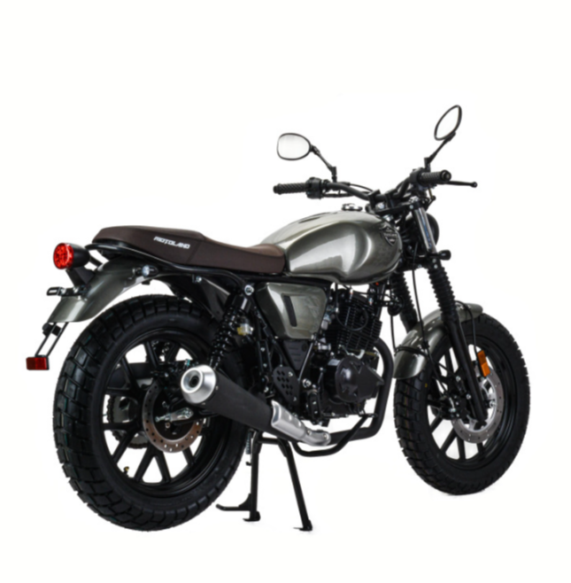 Мотоцикл MOTOLAND (МОТОЛЕНД) TEXAS 300 в Петропавловске-Камчатском