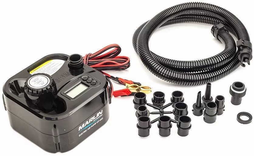 ЭЛЕКТРИЧЕСКИЙ НАСОС MARLIN GP-60 D в Петропавловске-Камчатском