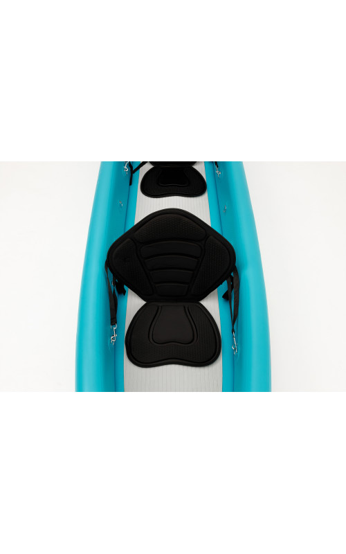 Надувной каяк Blau See Big Fish-3 Премиум в Петропавловске-Камчатском