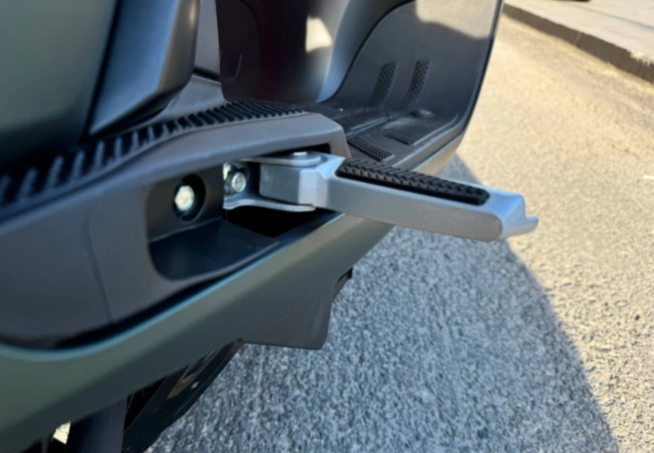 Скутер PROMAX Miami 240 (49) в Петропавловске-Камчатском