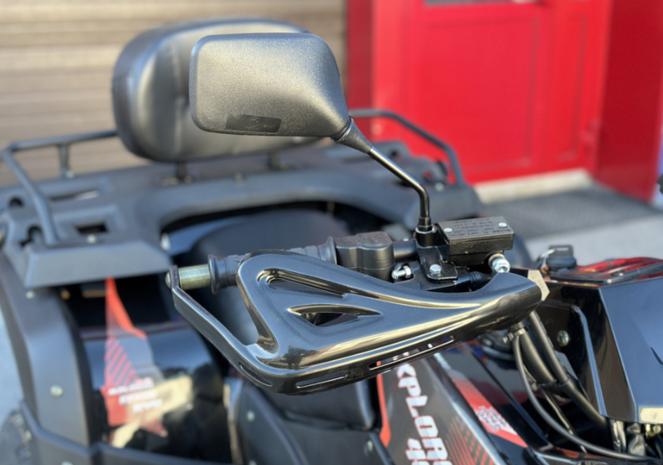 Квадроцикл GBM EXPLORER 400 NEW PREMIUM в Петропавловске-Камчатском