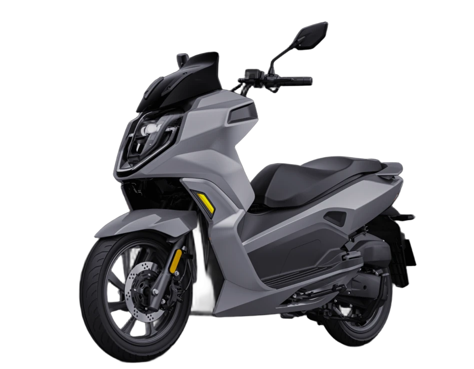 Скутер FAIDET BATUR 250(49) в Петропавловске-Камчатском