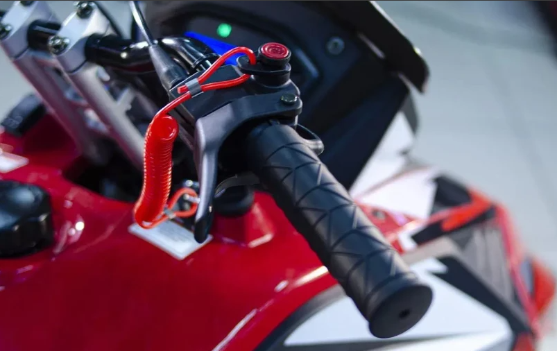 Снегоход Ataki WD 300 в Петропавловске-Камчатском