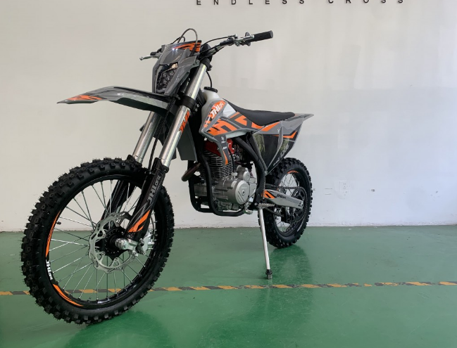Мотоцикл JHLMOTO JHL LX4 CB300RL (175FMN) в Петропавловске-Камчатском