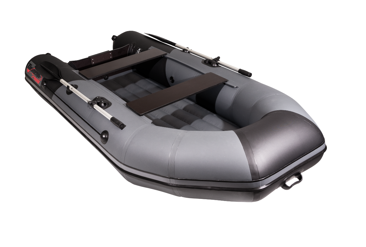 Лодка Таймень NX 2900 НДНД в Петропавловске-Камчатском