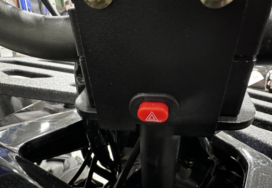 Квадроцикл GBM SHARP BIG 300 NEW PREMIUM в Петропавловске-Камчатском