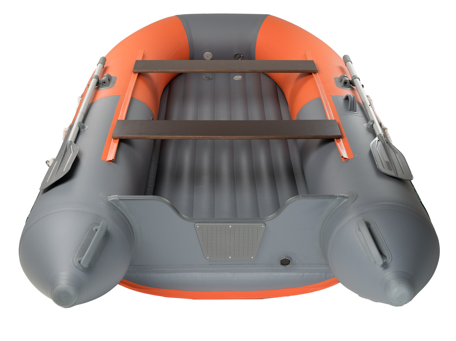 НАДУВНАЯ ЛОДКА GLADIATOR E330SL в Петропавловске-Камчатском