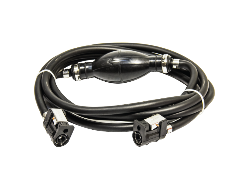 Лодочный мотор APACHE T9.8 BS в Петропавловске-Камчатском