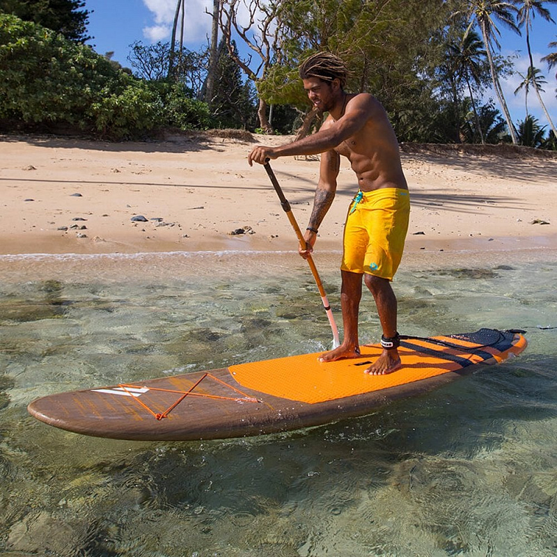 SUP (САП) Доска MISHIMO BABMBUK 10.6 в Петропавловске-Камчатском