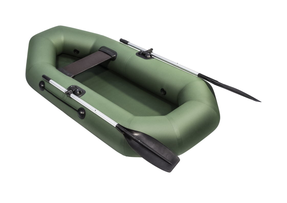 Лодка АКВА-ОПТИМА 220 в Петропавловске-Камчатском