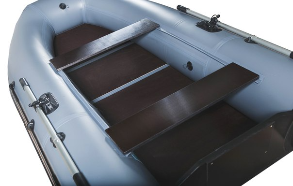 ЛОДКА ДРАККАР 3350 С HANT в Петропавловске-Камчатском