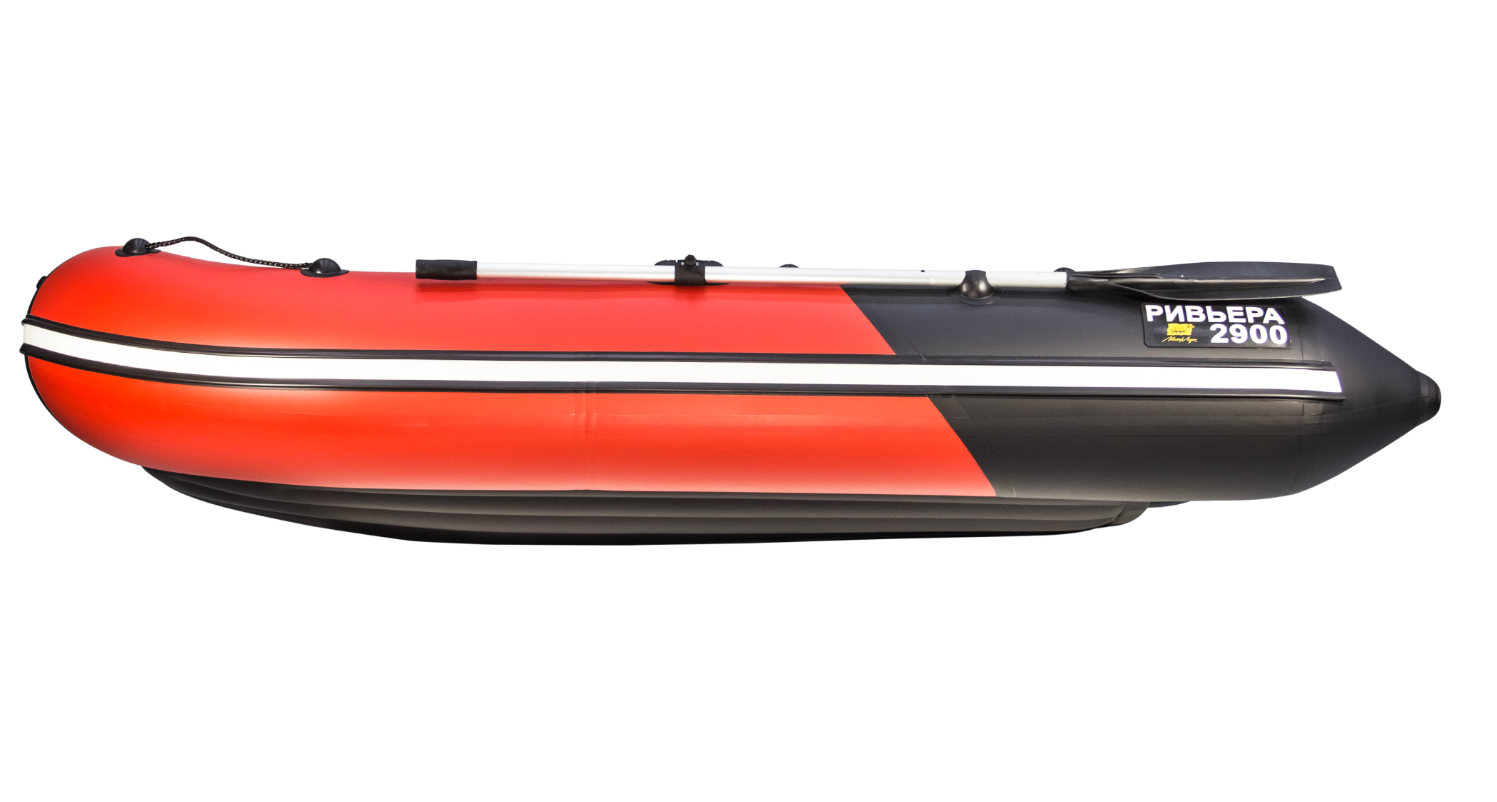 Лодка Ривьера Компакт 2900 НДНД в Петропавловске-Камчатском
