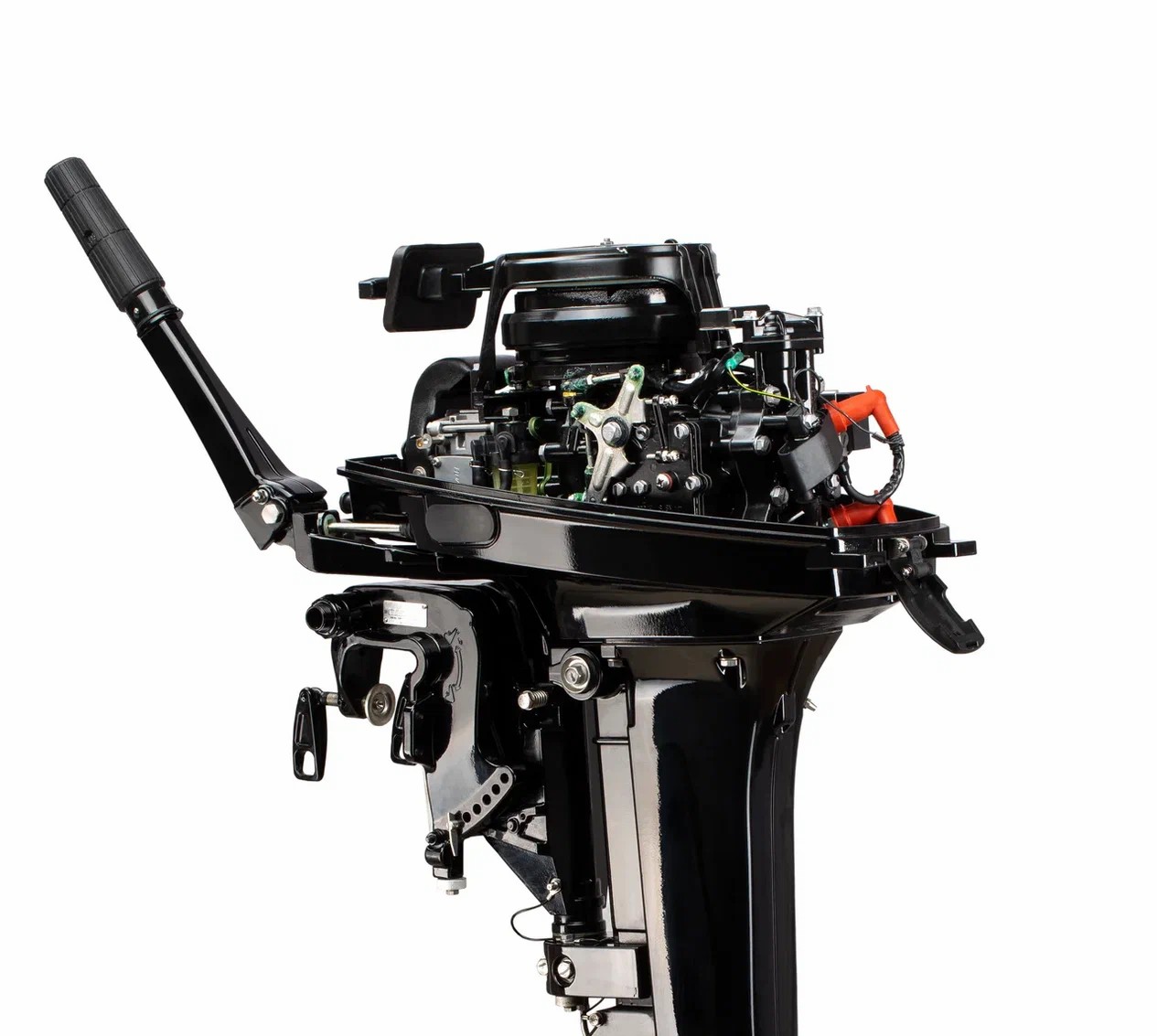 ЛОДОЧНЫЙ МОТОР GLADIATOR G20FHS в Петропавловске-Камчатском