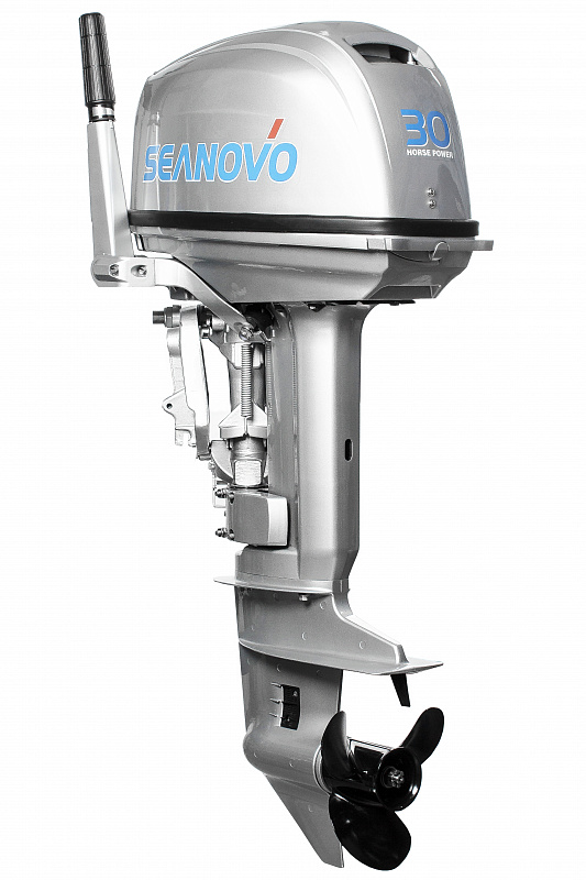 Лодочный мотор SEANOVO SN30FHS в Петропавловске-Камчатском