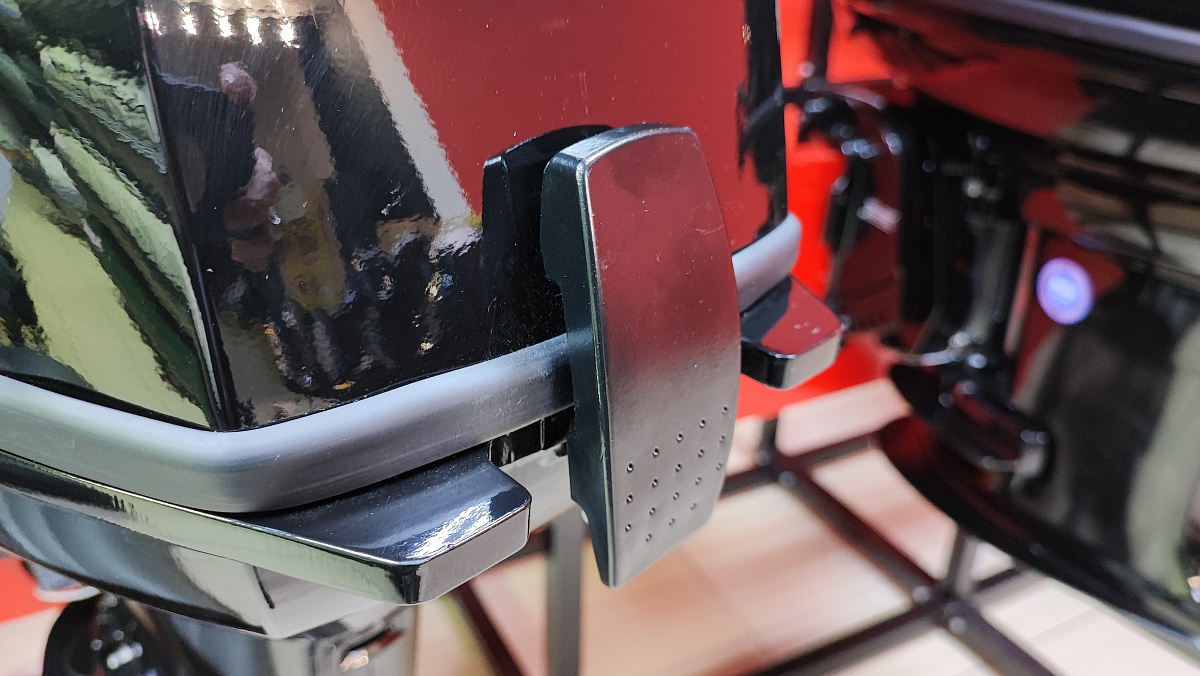 Лодочный мотор MARLIN PROLINE MP 50 AMH ПОД ВОДОМЕТ в Петропавловске-Камчатском