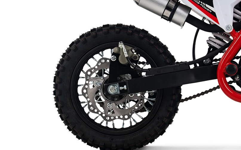 Питбайк Progasi KIDS POWER 110 (10/10) в Петропавловске-Камчатском