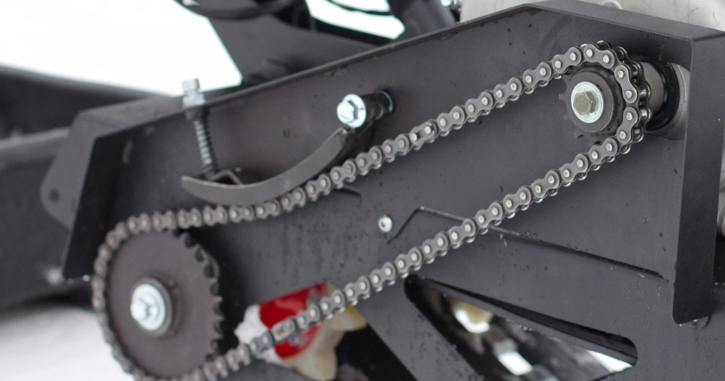 Мотобуксировщик Мухтар 7 Мини в Петропавловске-Камчатском