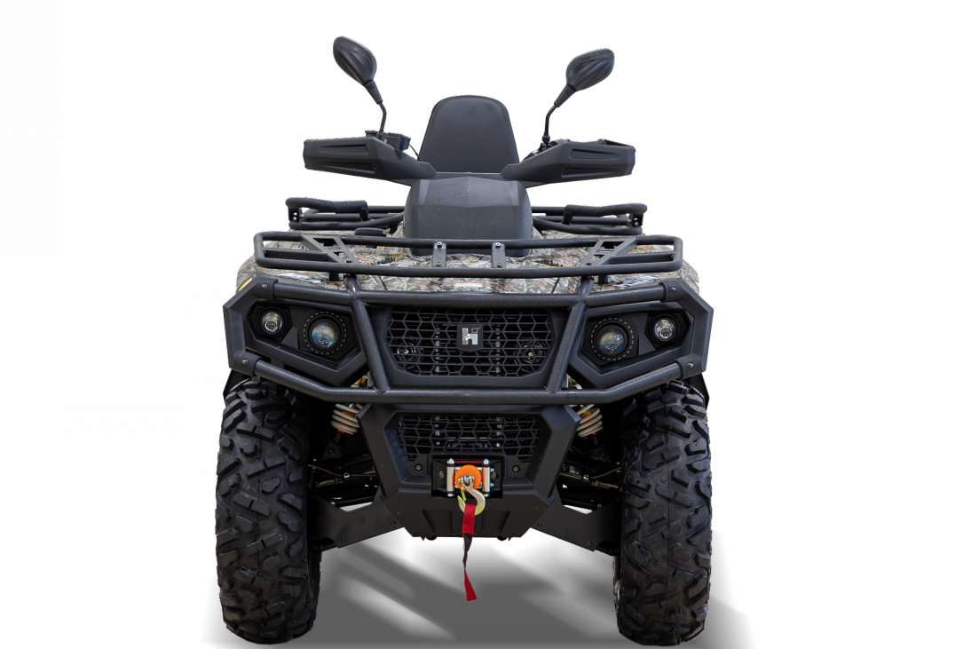 Квадроцикл HISUN TACTIC GT1000/LIMITED в Петропавловске-Камчатском