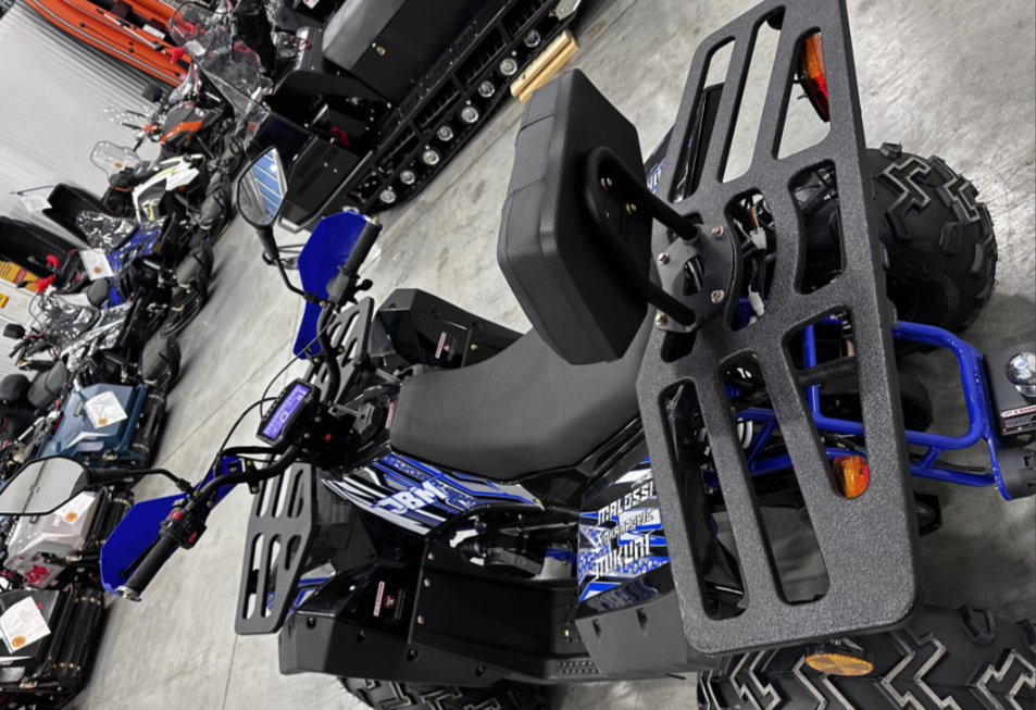 Квадроцикл GBM SHARP BIG 300 NEW PREMIUM в Петропавловске-Камчатском