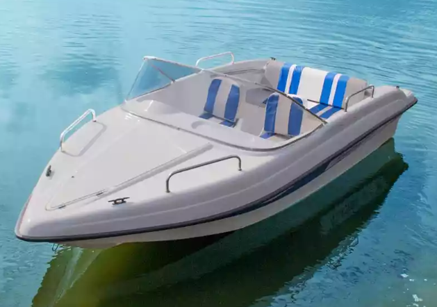 Стеклопластиковый катер Wyatboat-3 У в Петропавловске-Камчатском