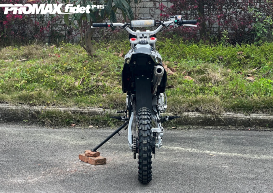 Мотоцикл (питбайк) PROMAX FIDET (ФАЙДЕТ) 145E 17/14 в Петропавловске-Камчатском