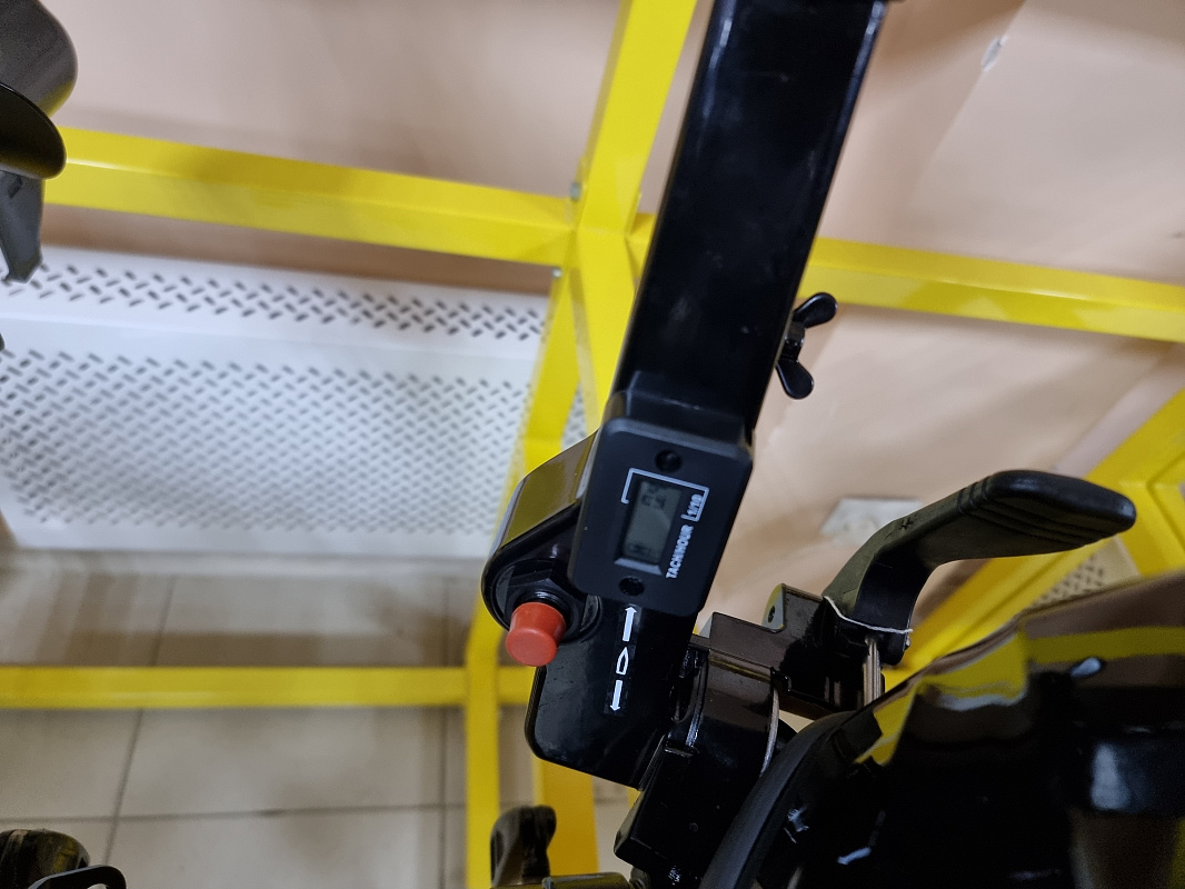 Лодочный мотор MARLIN PROLINE MP 9.9 (15) AMHS в Петропавловске-Камчатском