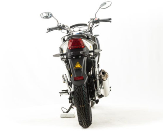 Мотоцикл MOTOLAND (МОТОЛЕНД) FIGHTER 250 в Петропавловске-Камчатском