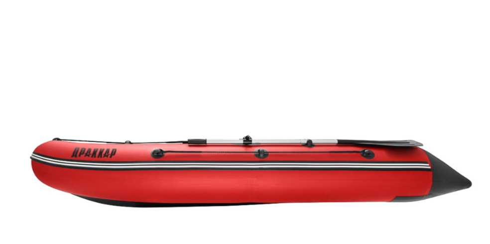 ЛОДКА ДРАККАР 3300 СК HANT в Петропавловске-Камчатском