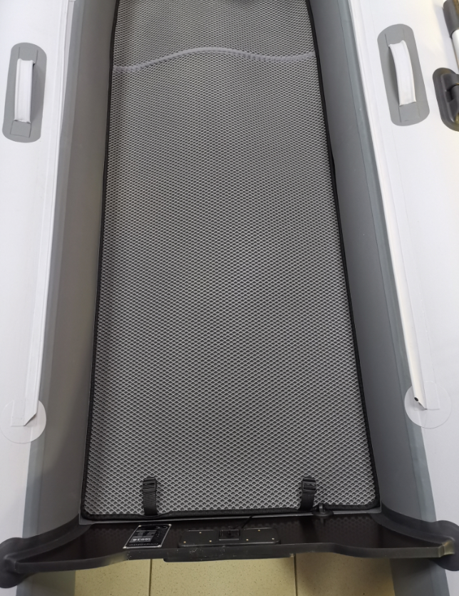 Коврик ЭВА (EVA) MISHIMO 400 LITE в Петропавловске-Камчатском