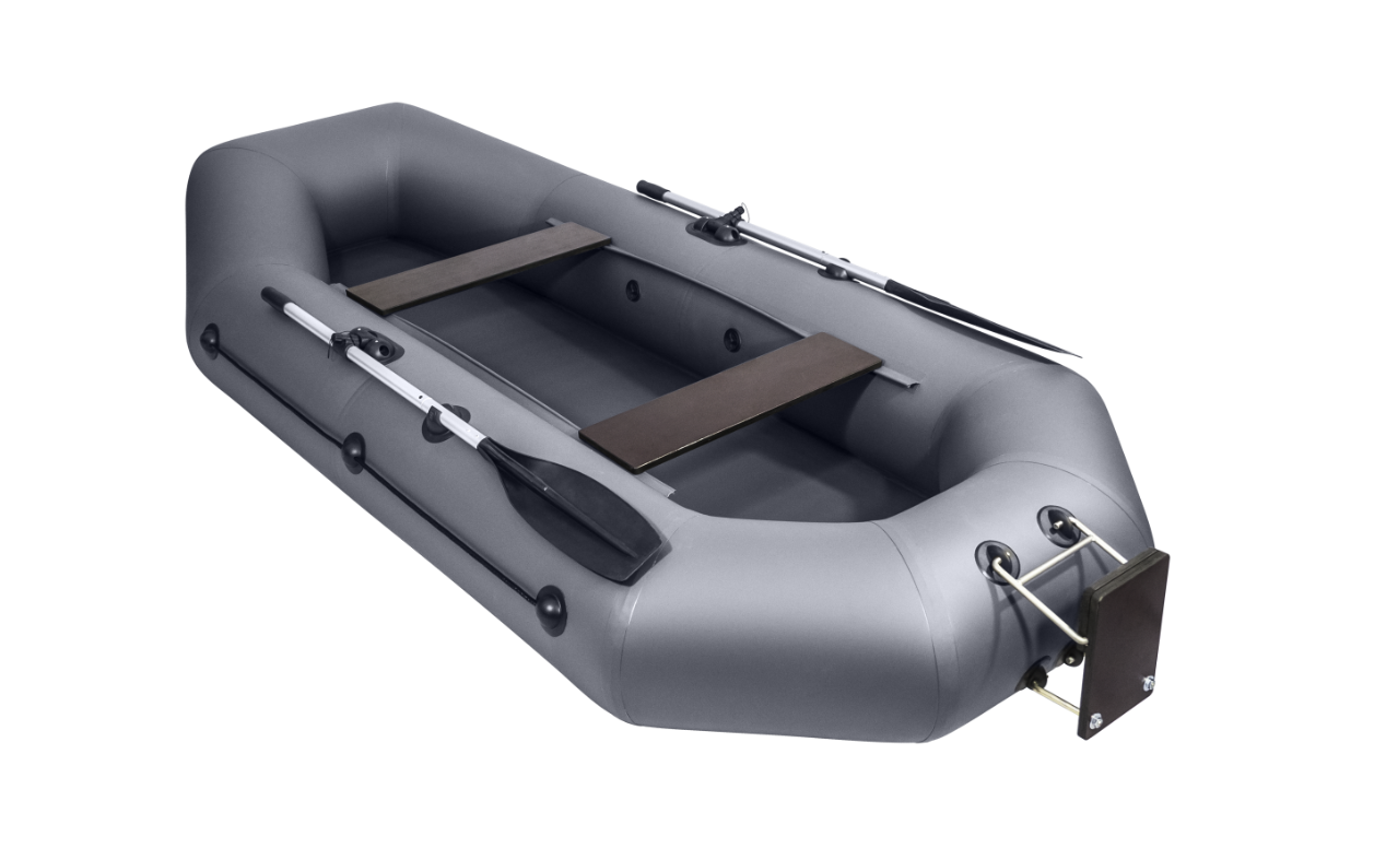 Лодка АКВА-МАСТЕР 300 ТР в Петропавловске-Камчатском