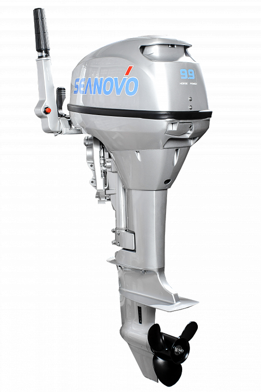 Лодочный мотор Seanovo SN9.9FHL ENDURO в Петропавловске-Камчатском