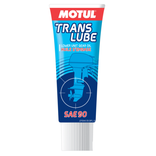 МАСЛО ТРАНСМИССИОННОЕ MOTUL Translube SAE 90 в Петропавловске-Камчатском
