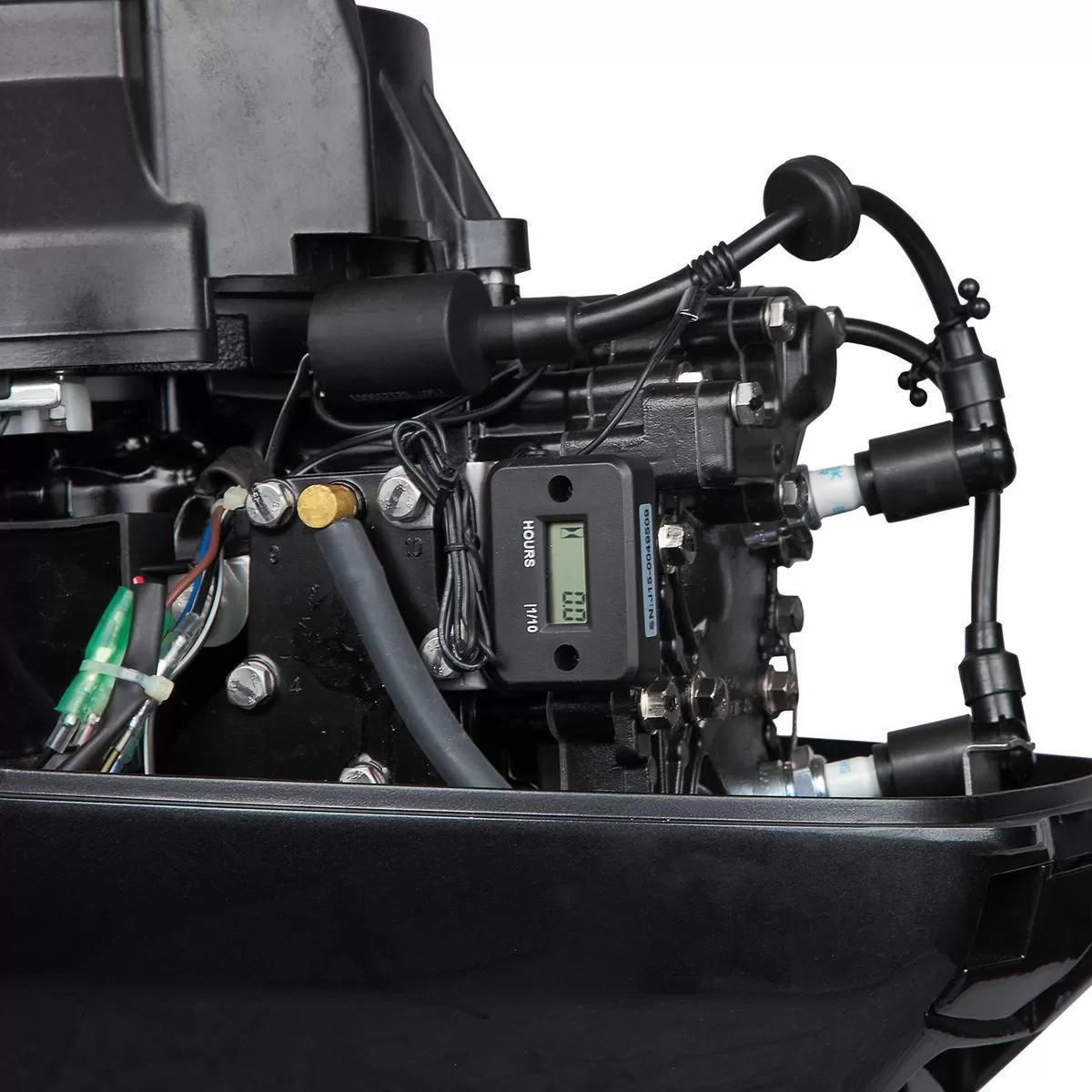 Лодочный мотор MARLIN MP 9.9 AMHS в Петропавловске-Камчатском