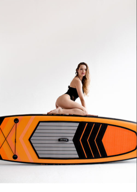 НАДУВНОЙ SUP-BOARD MOONLIGHT 11,6 в Петропавловске-Камчатском