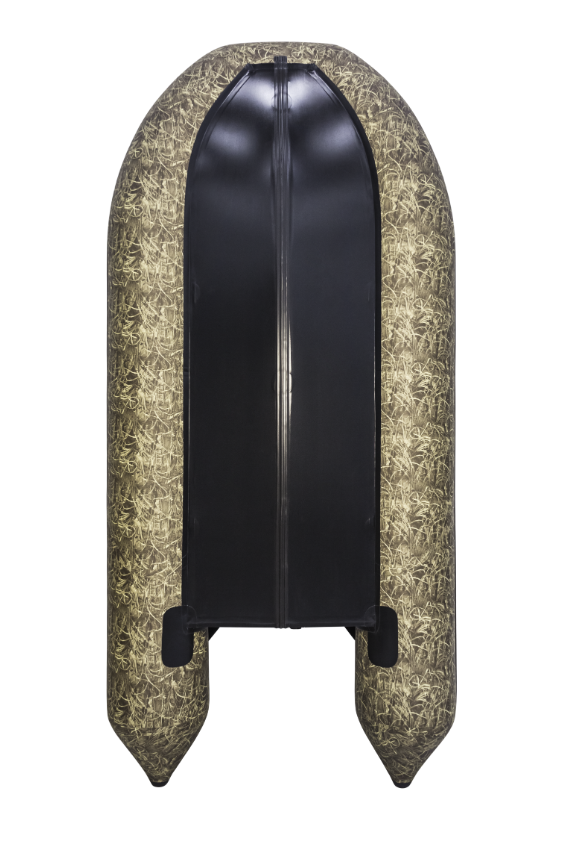 Лодка Ривьера Компакт 3400 СК в Петропавловске-Камчатском