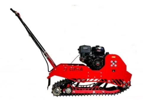 Мотобуксировщик Сила 500 9 л.с. в Петропавловске-Камчатском