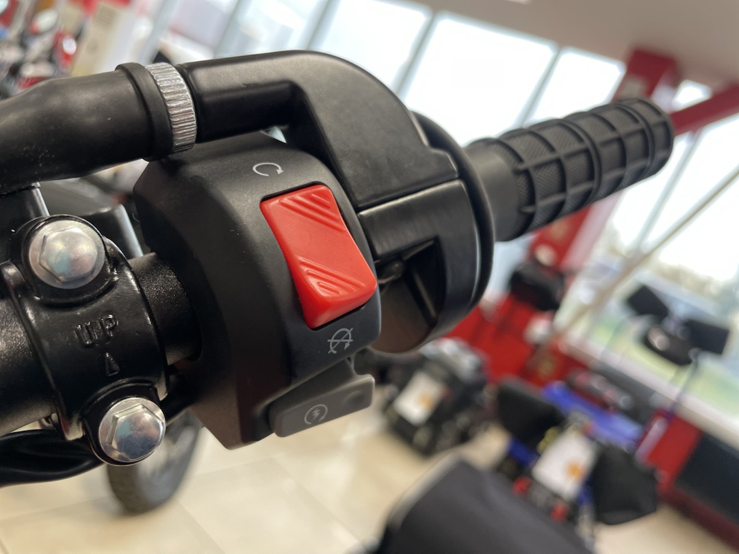 Кроссовый мотоцикл FAIDET K1 PR300 в Петропавловске-Камчатском