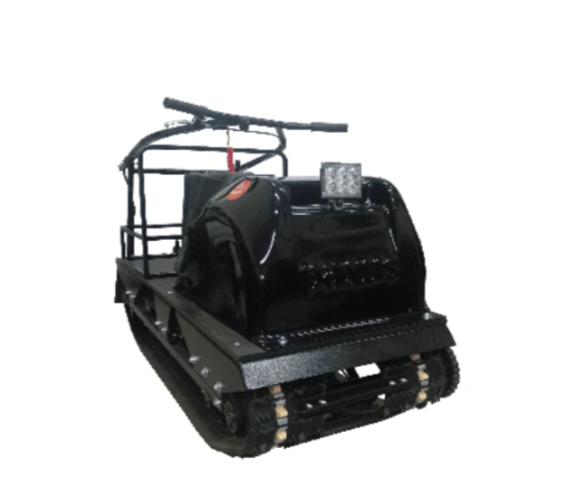 Мотобуксировщик PAXUS 550 AVANT 13 л.с. HONDA в Петропавловске-Камчатском