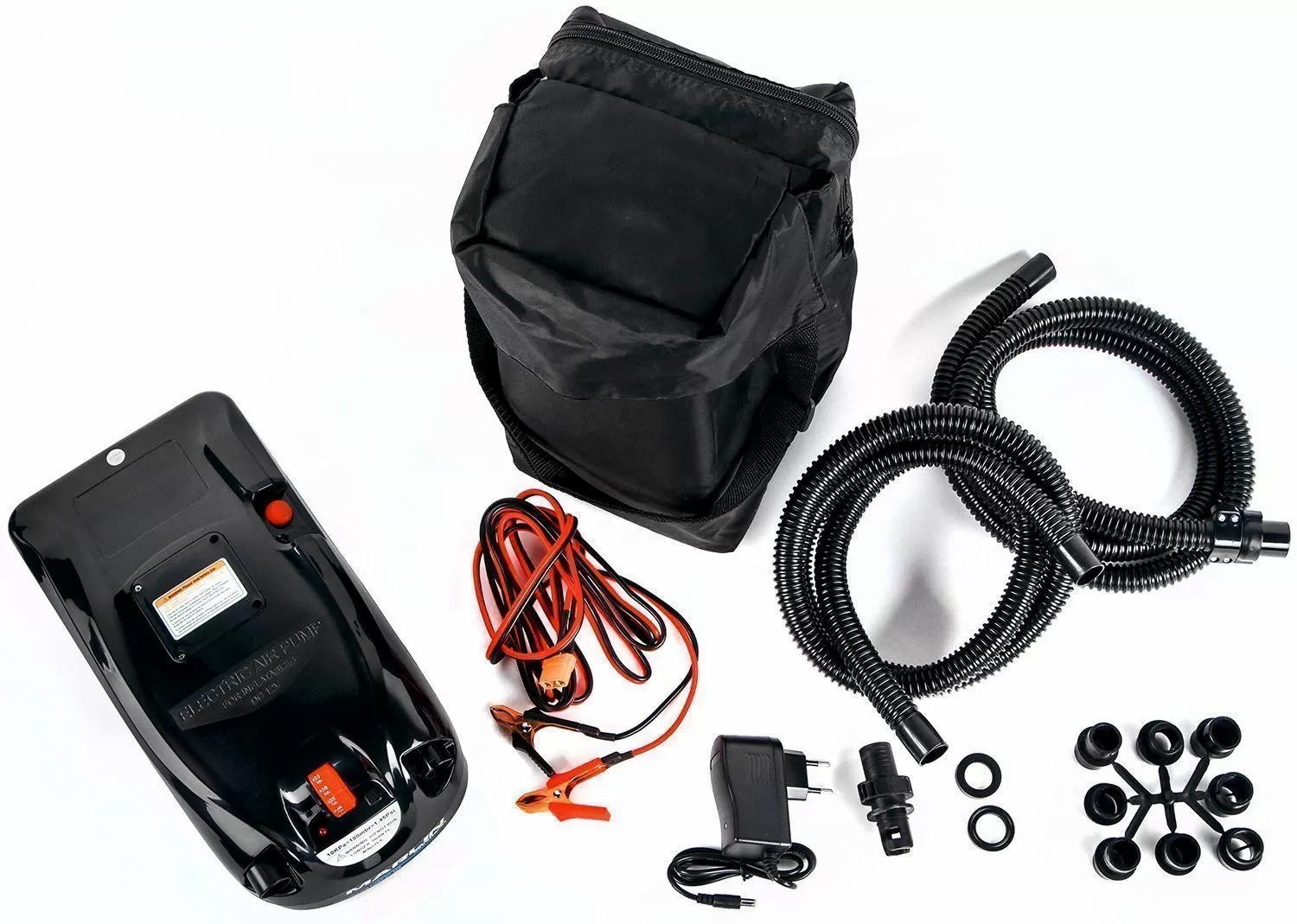 ЭЛЕКТРИЧЕСКИЙ НАСОС MARLIN GP-80 B в Петропавловске-Камчатском