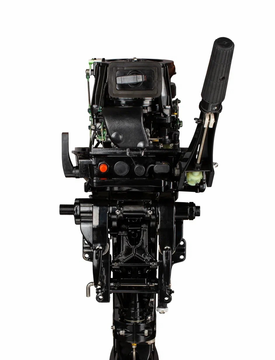 ЛОДОЧНЫЙ МОТОР GLADIATOR G20FHS в Петропавловске-Камчатском