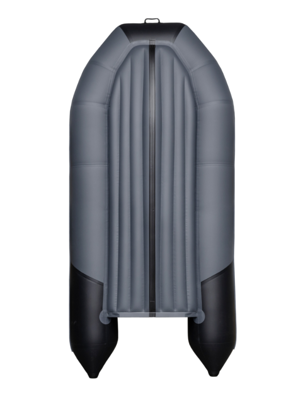 Лодка Таймень NX 3400 НДНД PRO в Петропавловске-Камчатском