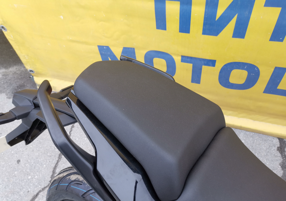 Мотоцикл MOTOLAND (МОТОЛЕНД) 250 CB250 (172FMM-5/PR250) (2022 г.) в Петропавловске-Камчатском