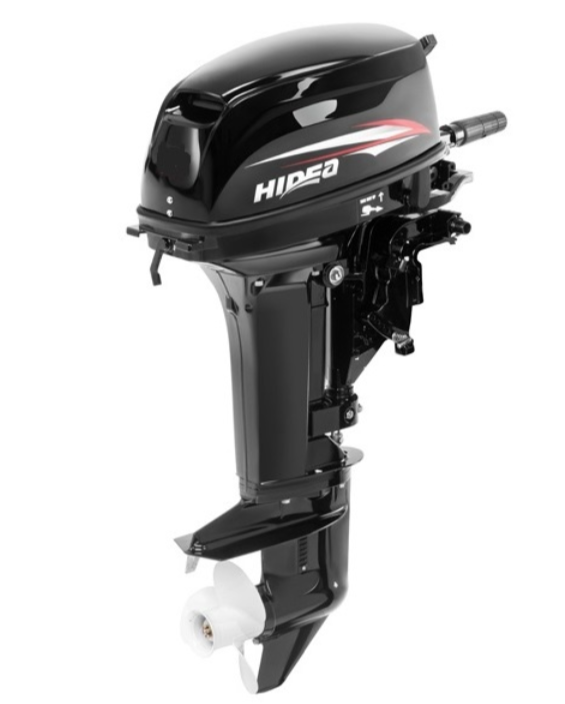 Лодочный мотор HIDEA 9.9FHS PRO (326 см3) в Петропавловске-Камчатском