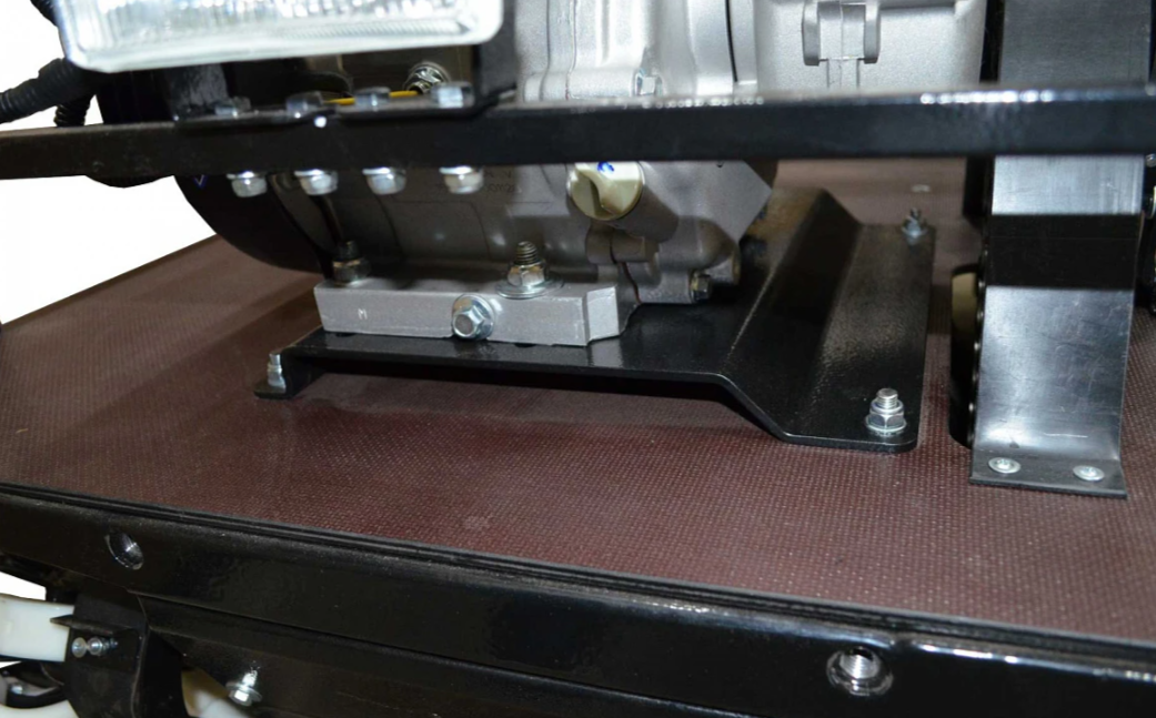 Мотобуксировщик вездеход KOiRA T13 RЕ (понижающий редуктор, электростартер) в Петропавловске-Камчатском