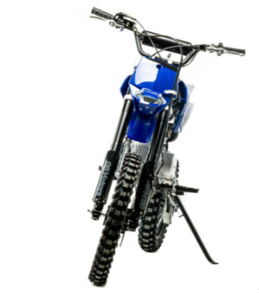 Питбайк MOTOLAND (МОТОЛЕНД) GS Motors S14 17/14 в Петропавловске-Камчатском